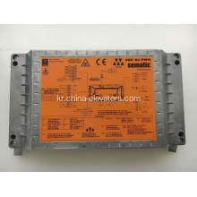 SCH ****** 엘리베이터 용 SDS DC-PWM Sematic Door Operator Controller